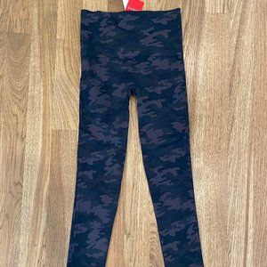 Spanx Camouflage Leggings